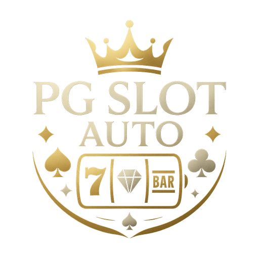 PG Slot Auto Logo